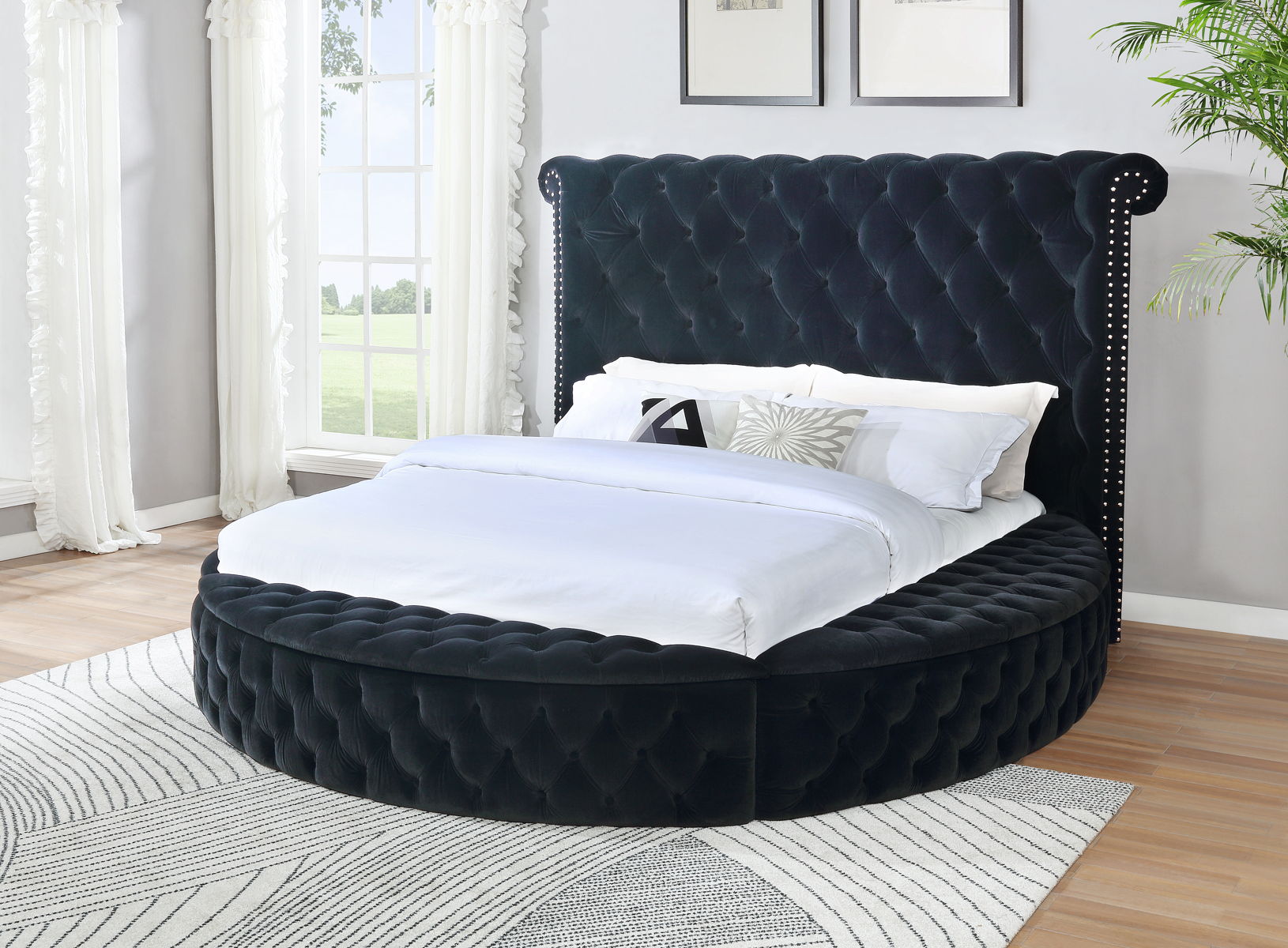 Serene Nest GT