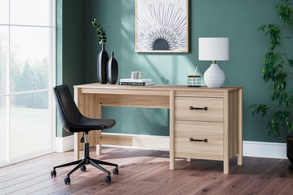 H3929-134 - Desk HH