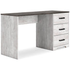 H4121-34 Office Desk HH