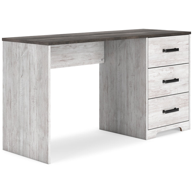 H4121-34 Office Desk HH