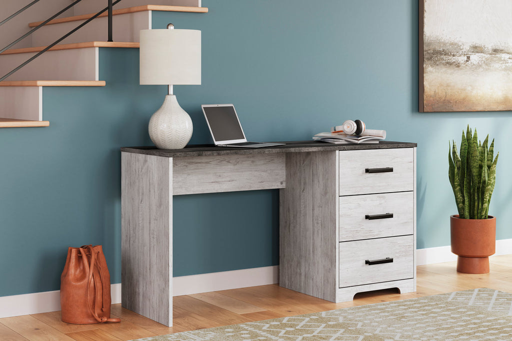 H4121-34 Office Desk HH