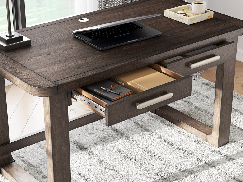 H556-44 - Desk HH