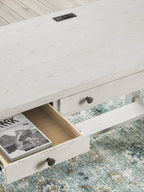 H742-34 - Desk HH