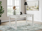 H742-34 - Desk HH