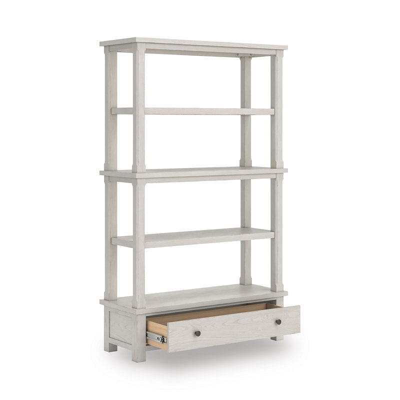 H742-70 - Bookcase HH