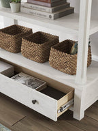 H742-70 - Bookcase HH