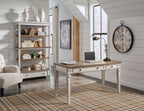 H743-34 - Office Desk HH
