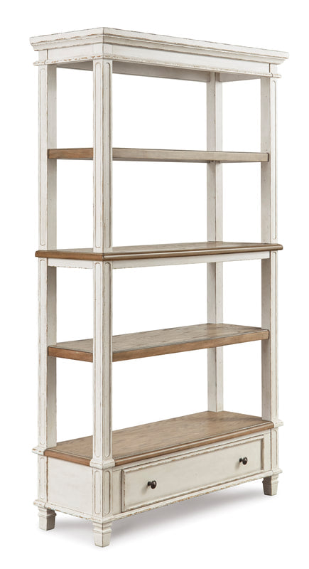 H743-70 - Bookcase HH