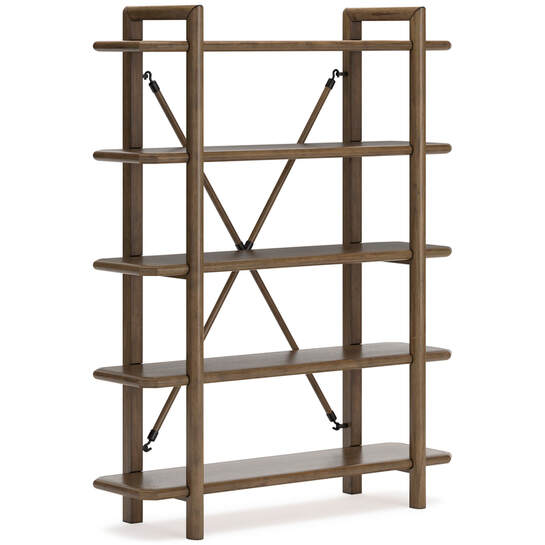 H769-70 - Bookcase HH