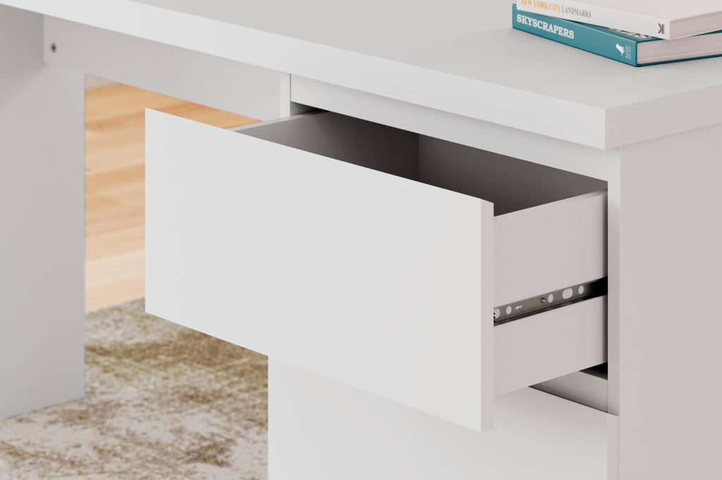 H9630-134 - Office Desk HH