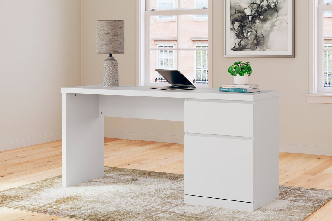 H9630-134 - Office Desk HH