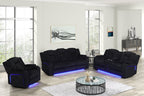 Hulk10 Black 3PC HH