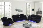 Hulk10 Black 3PC HH