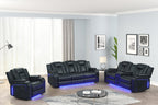 Hulk20 Black 3PC HH