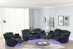 Hulk20 Black 3PC HH