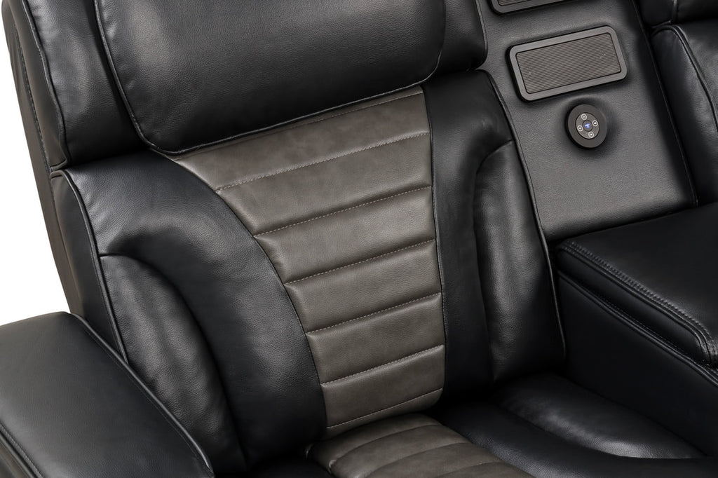 Ibiza Power Black HH