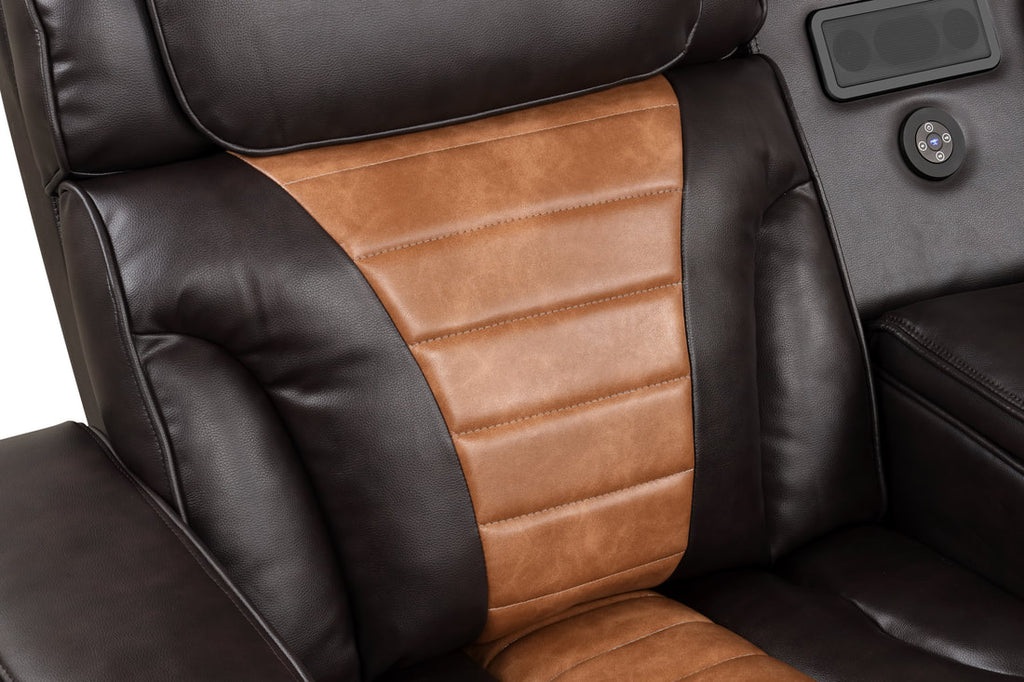 Ibiza Power Brown HH