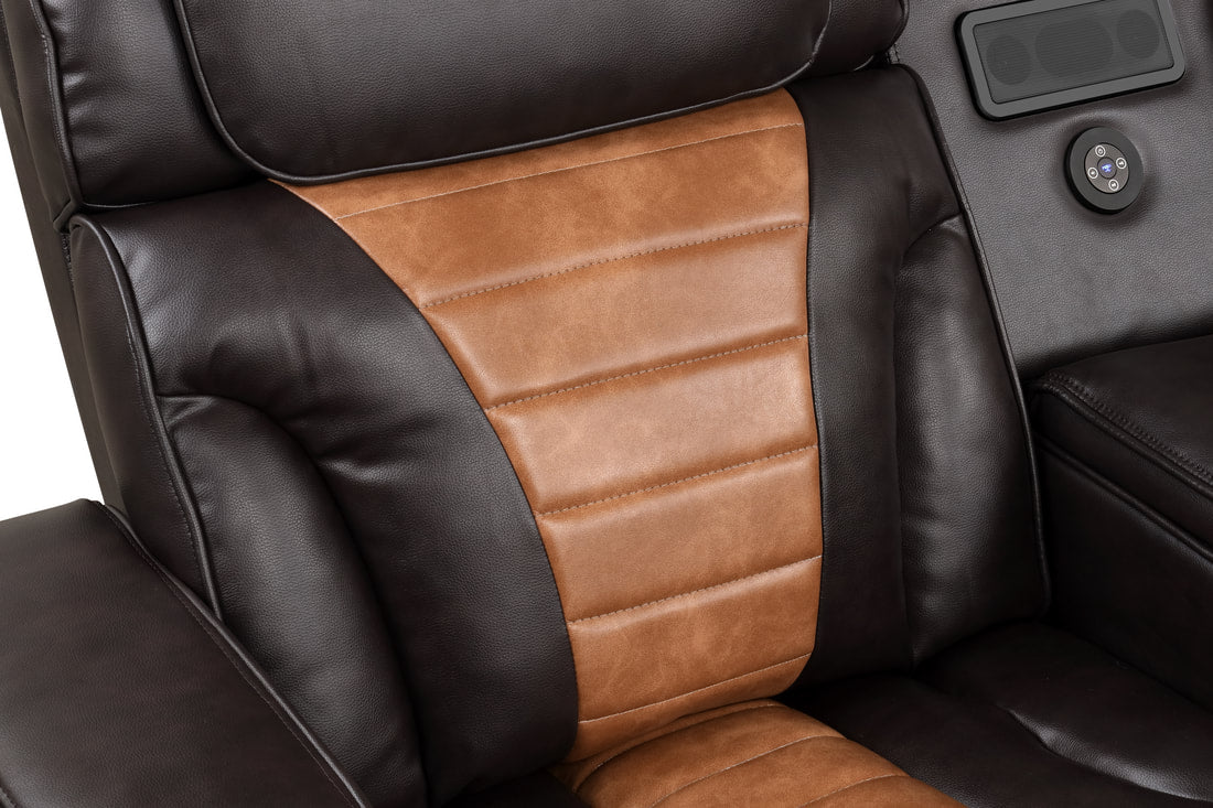 Ibiza Power Brown HH