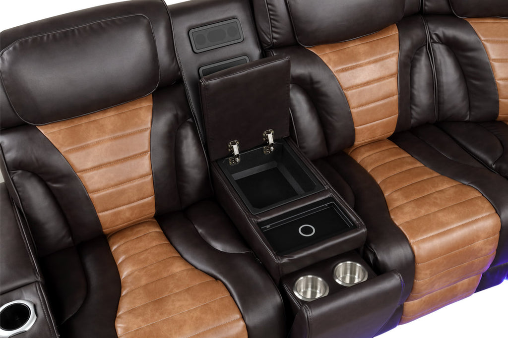 Ibiza Power Brown HH