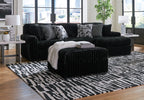 Ashley 981-03 2PC Sectional HH