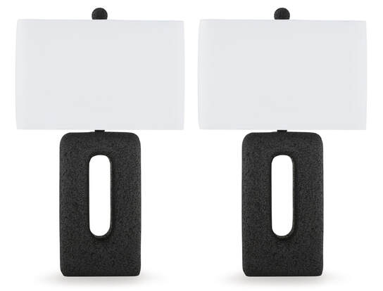 L243654 Set HH