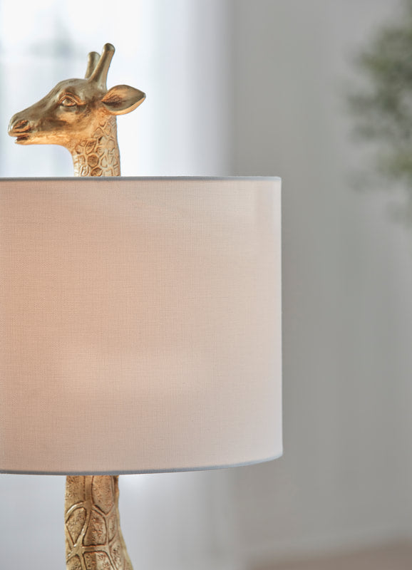 L317004 - Table Lamp HH