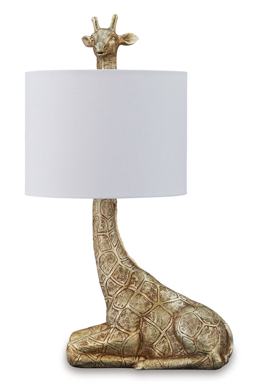 L317004 - Table Lamp HH