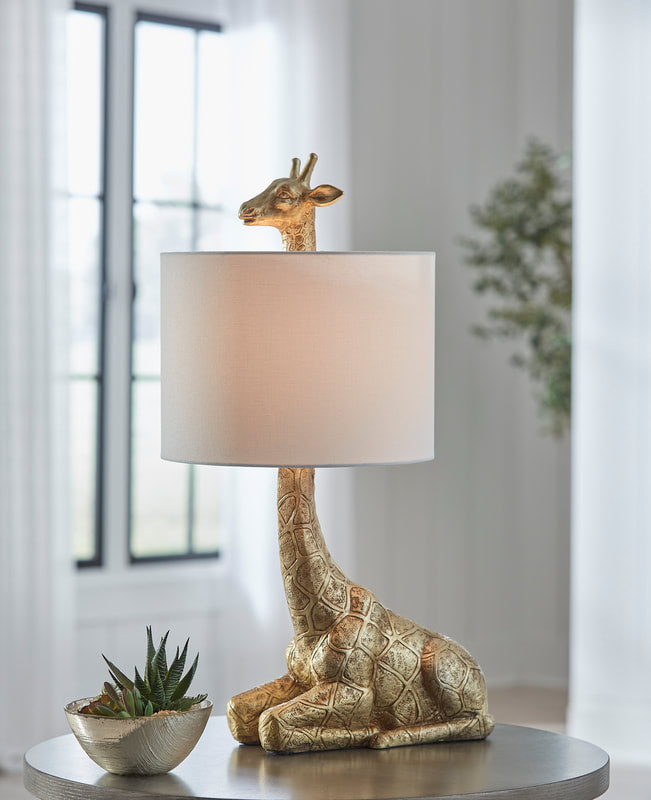 L317004 - Table Lamp HH