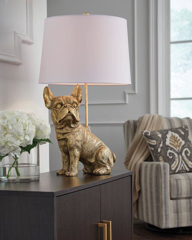 L317054 - Table Lamp HH