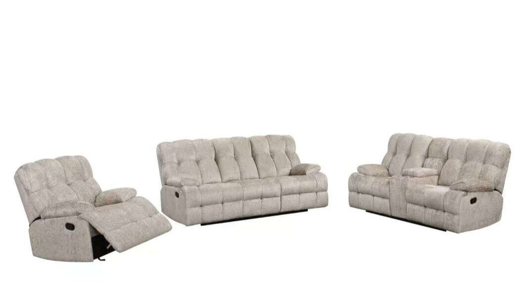 Martina10 3PC HH
