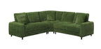 Stella Olive Sectional HH