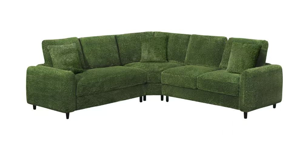 Stella Olive Sectional HH