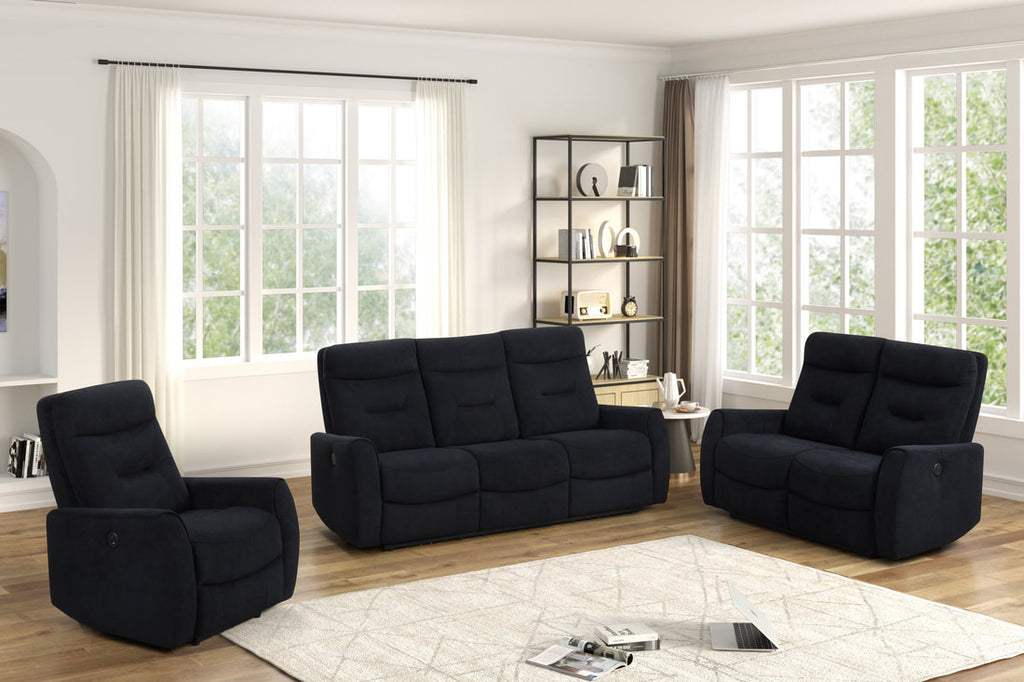 Nina Black 3PC HH