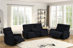 Nina Black 3PC HH