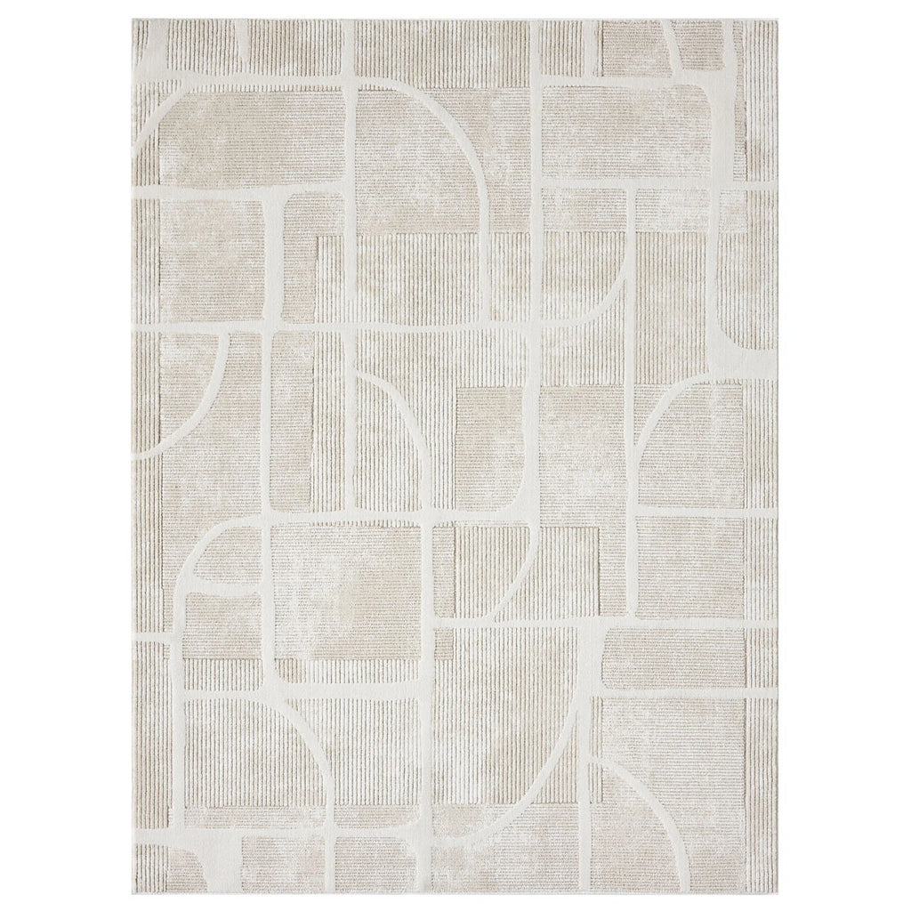 Rubix 897 Latte 5x7 NE