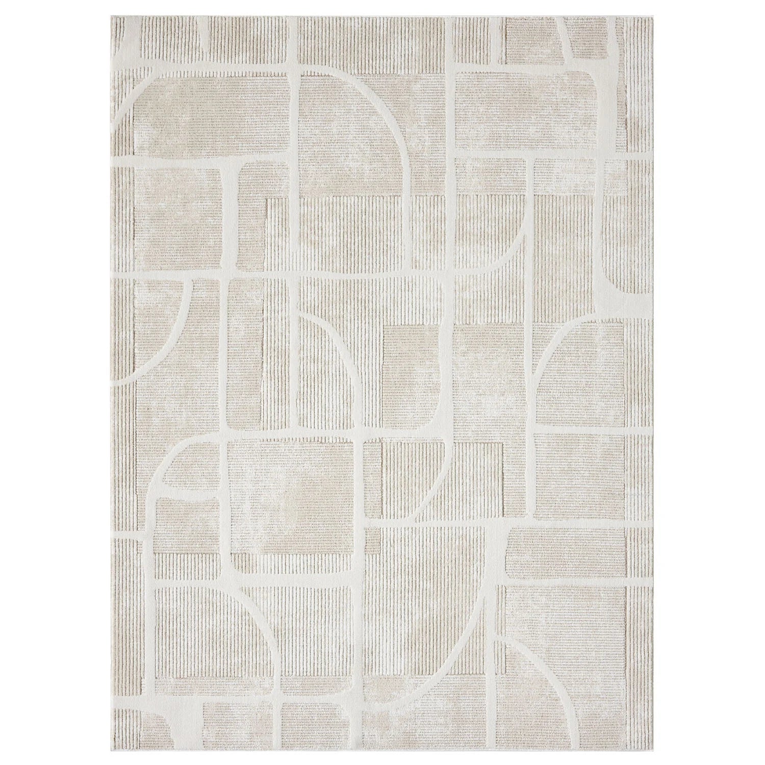 Rubix 897 Latte 5x7 NE