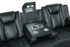Hulk20 Black 3PC HH