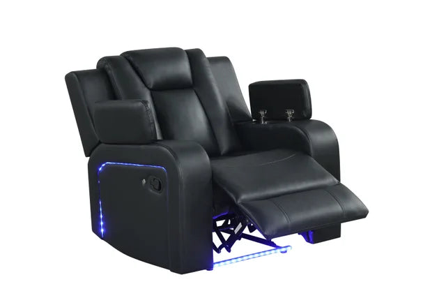 Hulk20 Black 3PC HH