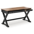 H664-34 - Office Desk HH