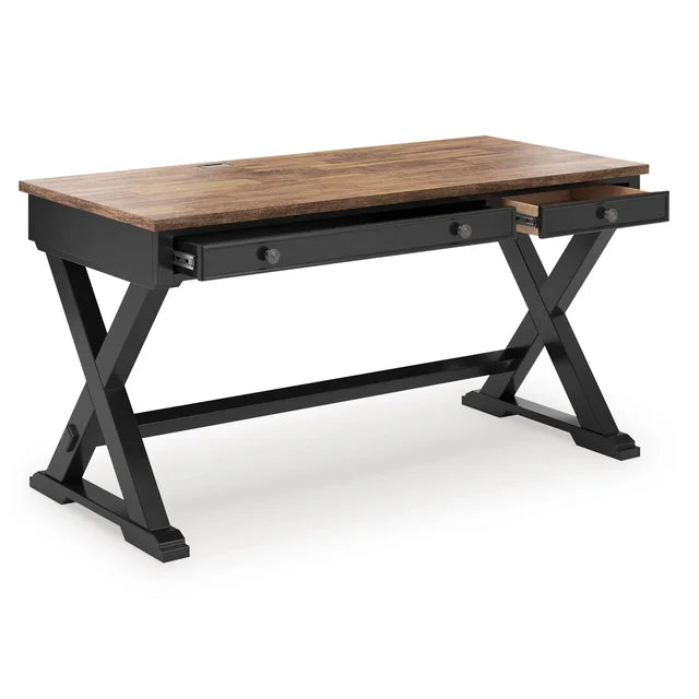 H664-34 - Office Desk HH