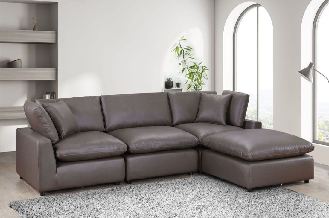 SKY Bronze Modular Sectional HH