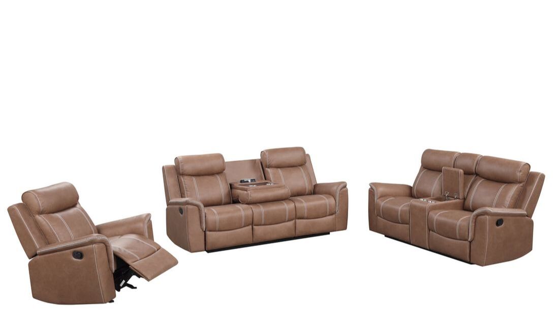 Sofia30 3PC HH