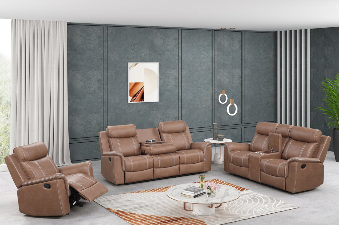 Sofia30 3PC HH