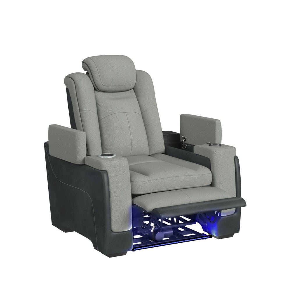 U13660 Lantana Charcoal PF