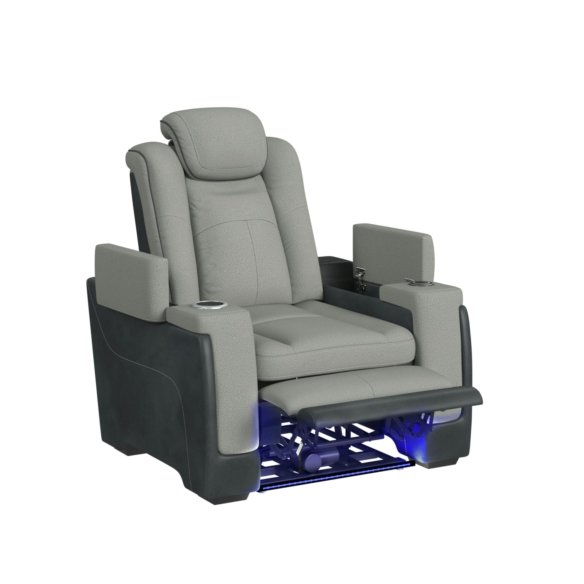 U13660 Lantana Charcoal PF