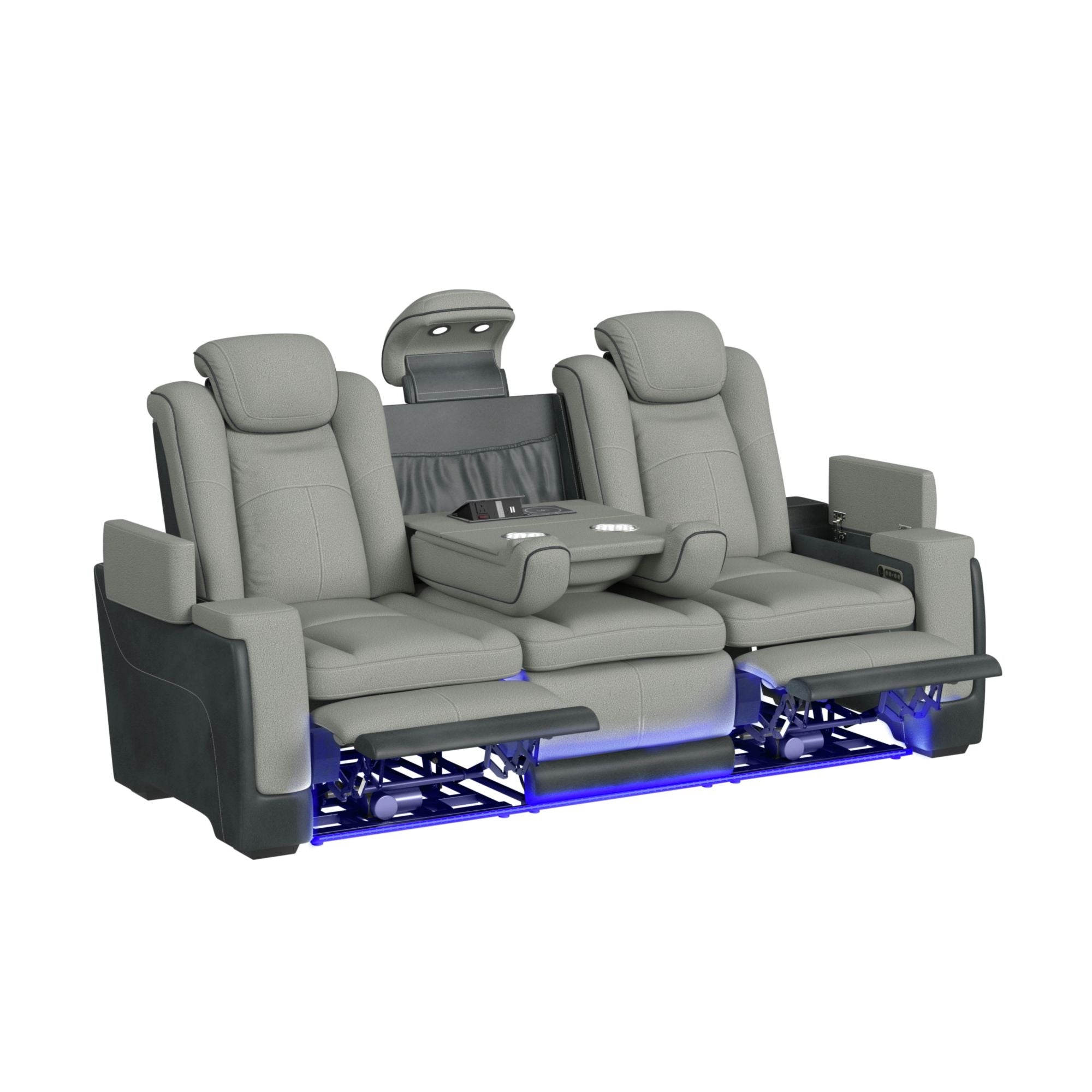 U13660 Lantana Charcoal PF