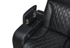 U8611 Blanche Black PF