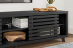 W1013-68 TV Stand 72 HH