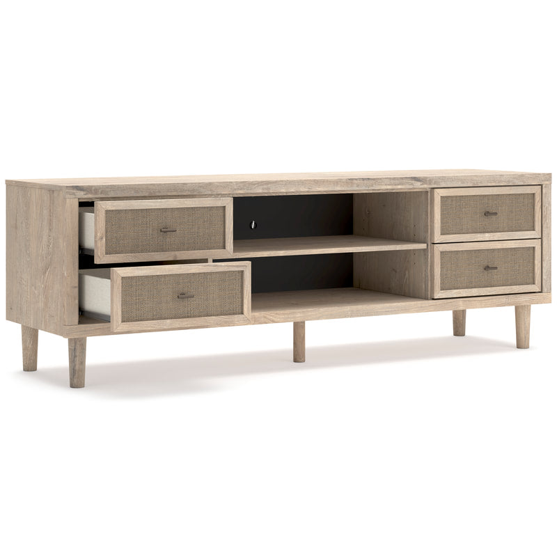 W1199-68 TV Stand 72 HH