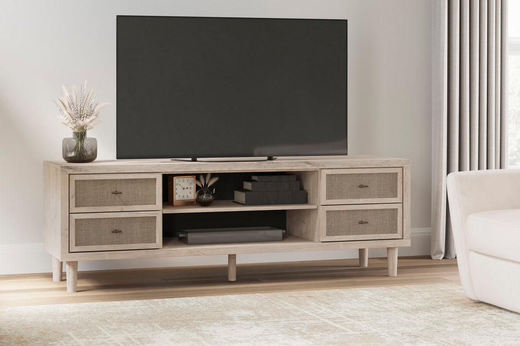 W1199-68 TV Stand 72 HH